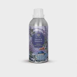 Lavender & Sandalwood Reed Diffuser Oil, 500ml