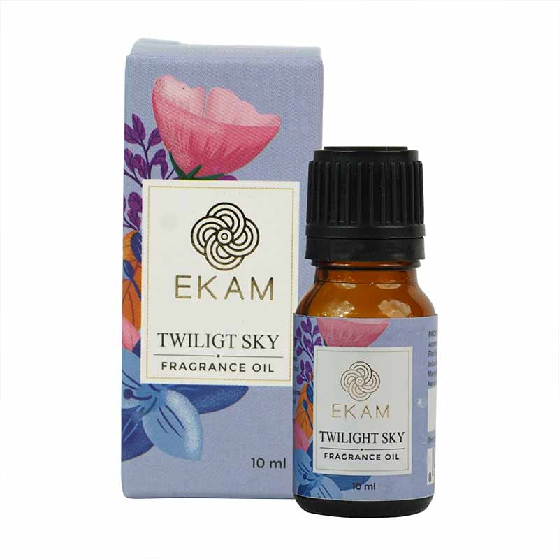 Twilight Sky Fragrance Oil, 10 ml