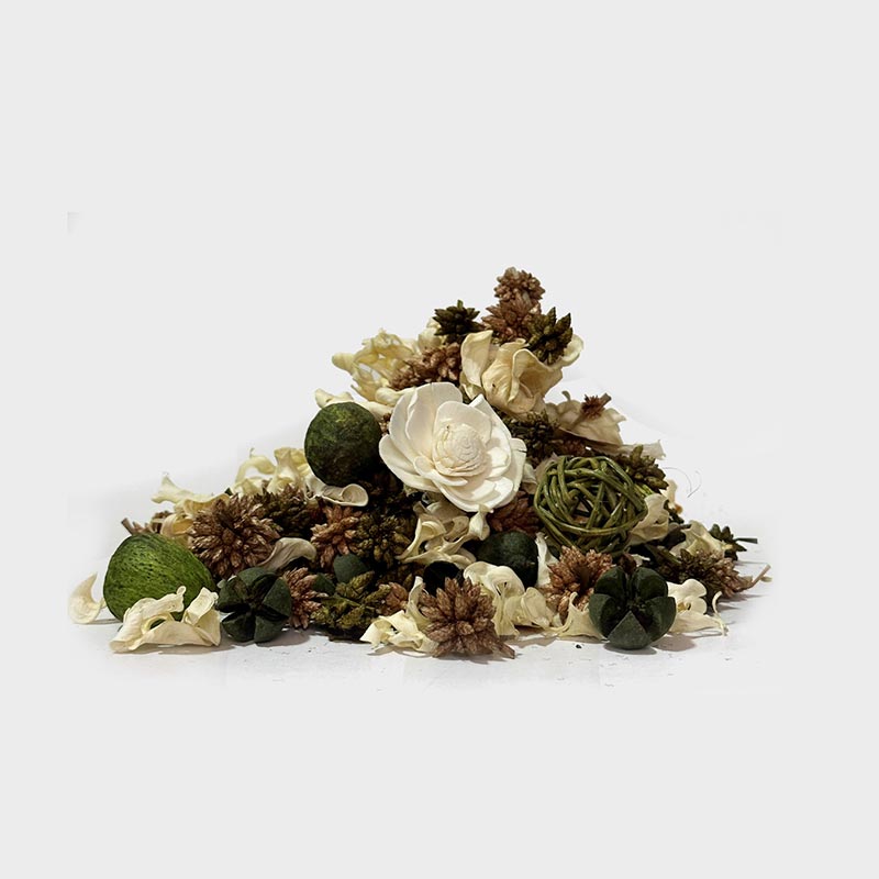 Jasmine & Freesia Scented Potpourri