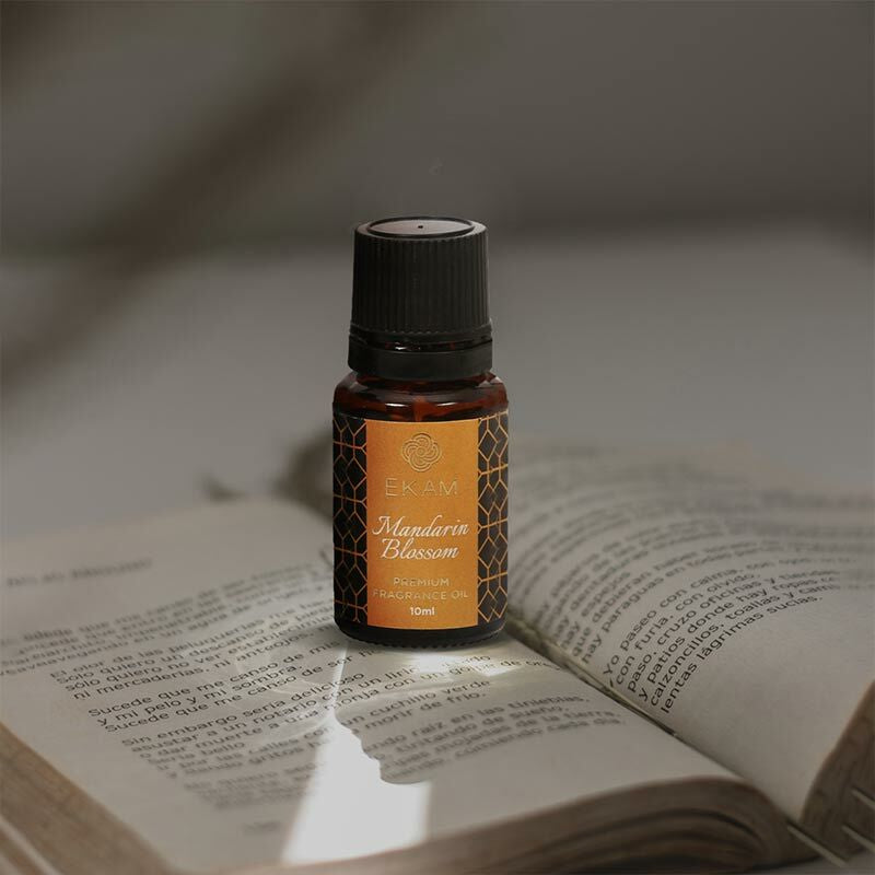 Lime Fragrance Oil, 10 Ml