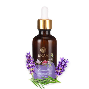 Lavender Fragrance Oil, 50ml