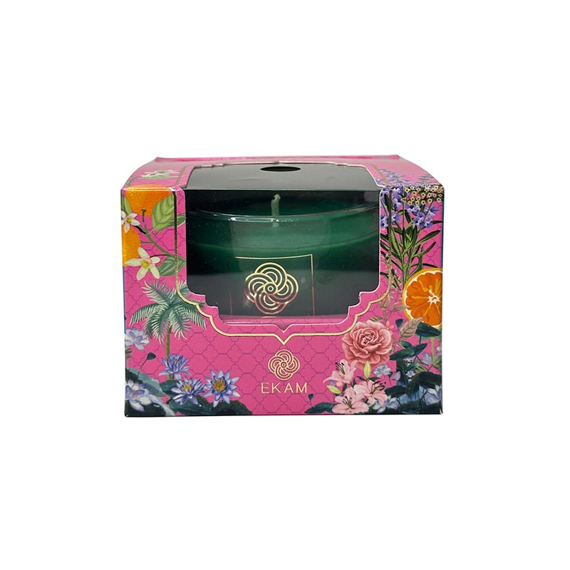 Neroli & Lime 3 oz DT Bowl Scented Candle