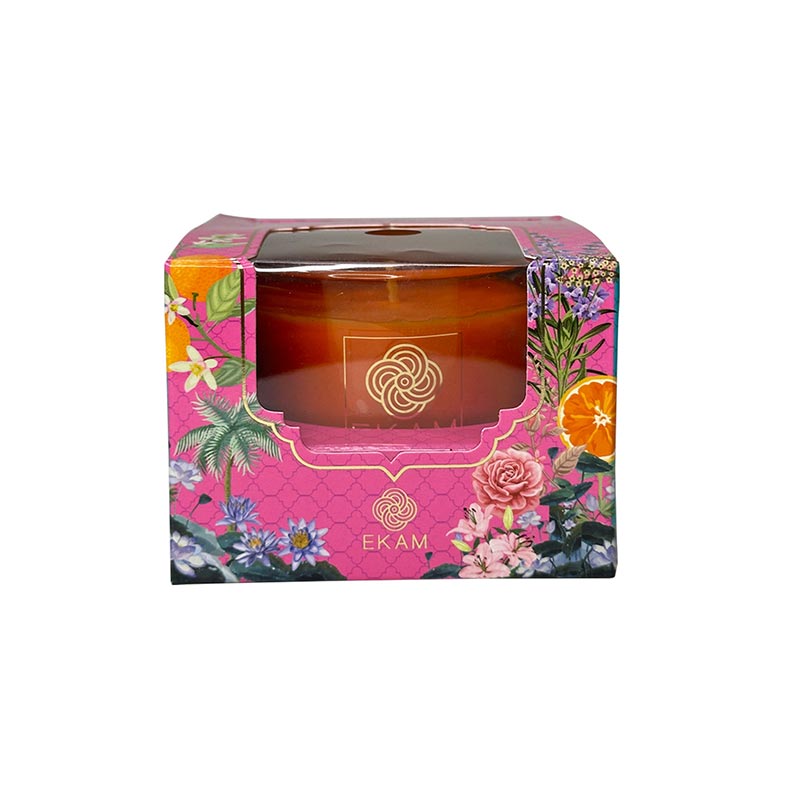 Grapefruit & Mandarin 3 oz DT Bowl Scented Candle