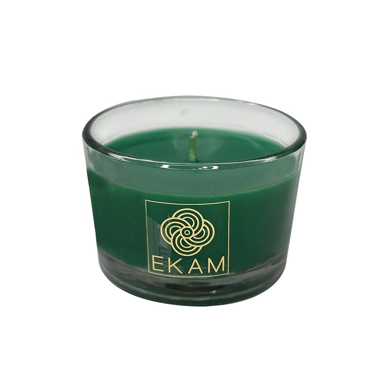 Neroli & Lime 3 oz DT Bowl Scented Candle