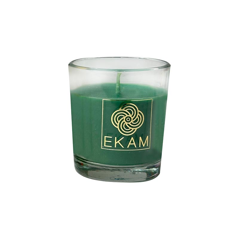 2 Pack Candle Gift Box |  Neroli & Nagachampa