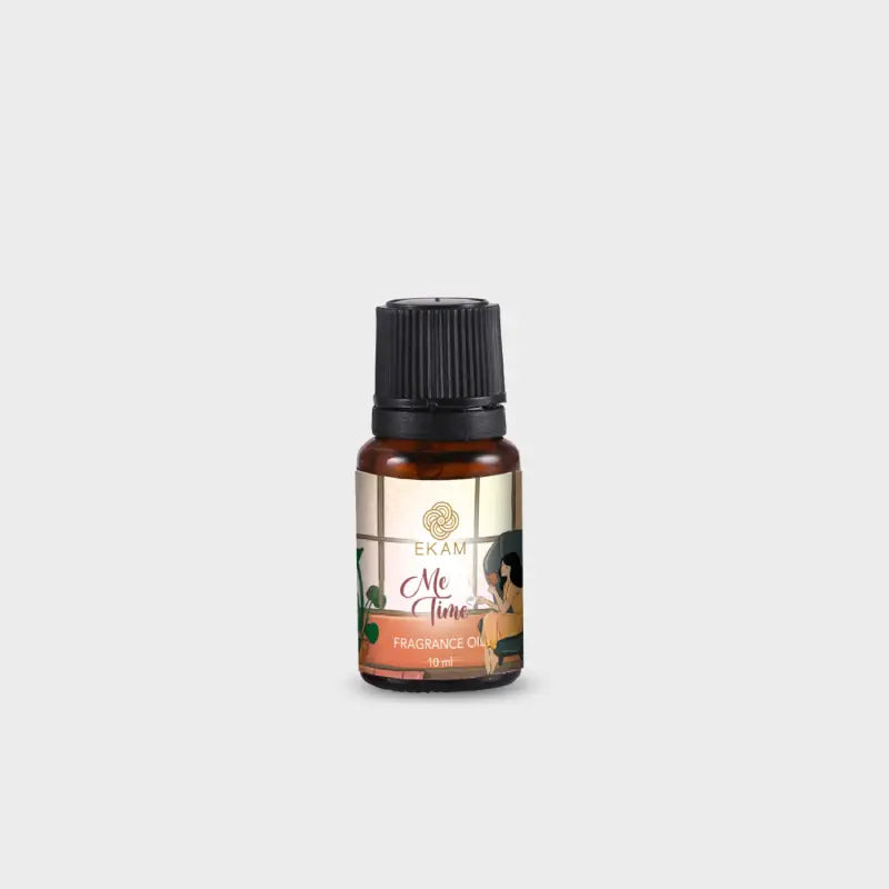 Me Time Fragrance Oil, 10 ml