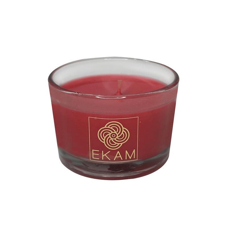 Rose & Lily 3 oz DT Bowl Scented Candle