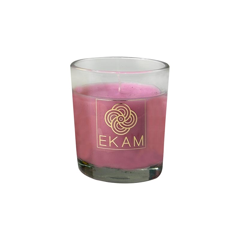 2 Pack Candle Gift Box |  Honey and Lemon & Clary Sage
