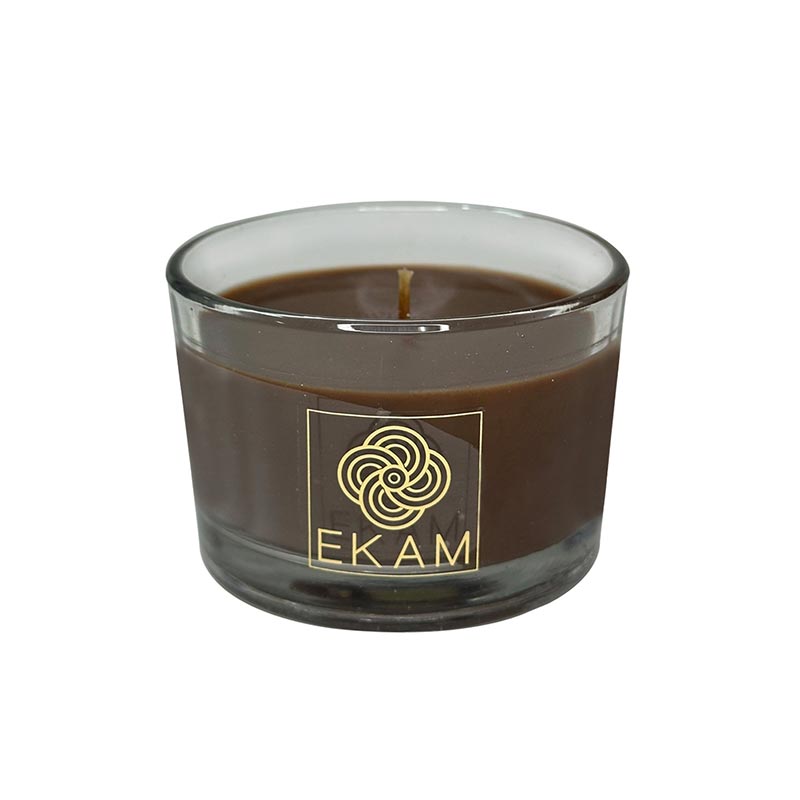 Cedar & Mahogany 3 oz DT Bowl Scented Candle