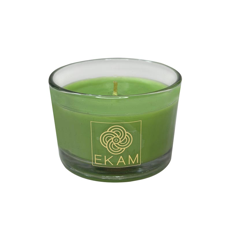 Orange Blossom & Lemongrass 3 oz DT Bowl Scented Candle