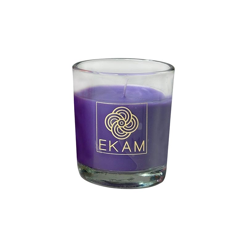 2 Pack Candle Gift Box | Lavender & Rose