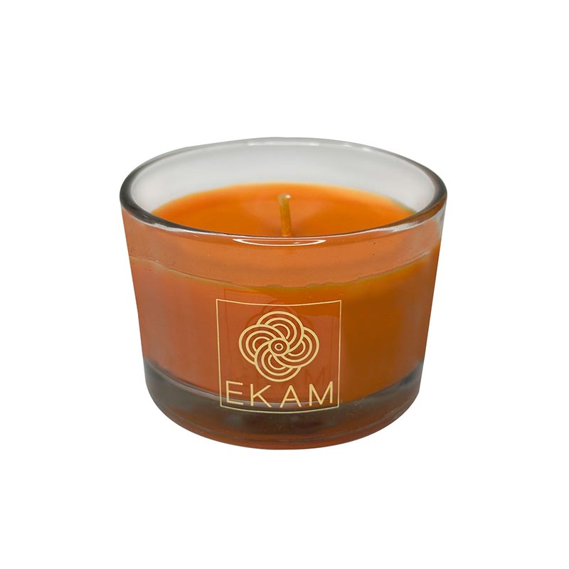 Grapefruit & Mandarin 3 oz DT Bowl Scented Candle