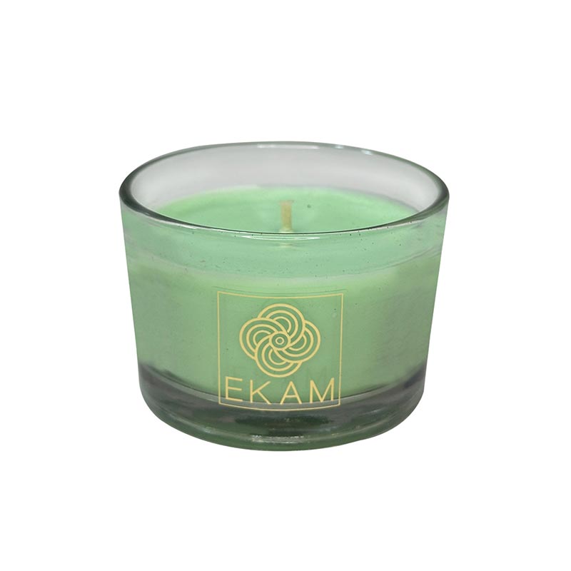 Jasmine & Freesia 3 oz DT Bowl Scented Candle