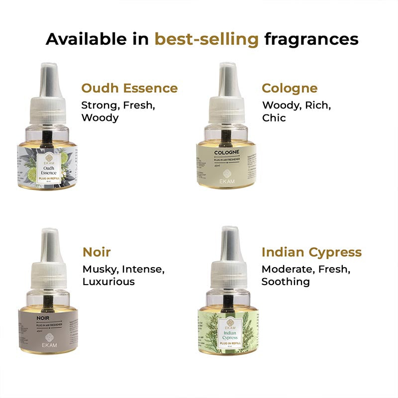Aromatic Scented Aroma Box