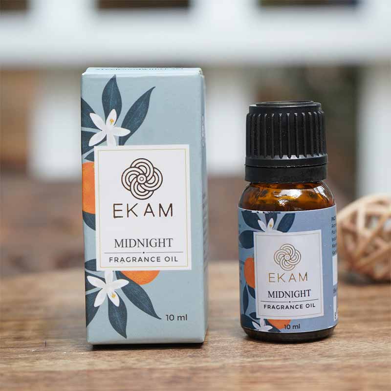 Midnight Fragrance Oil, 10 ml