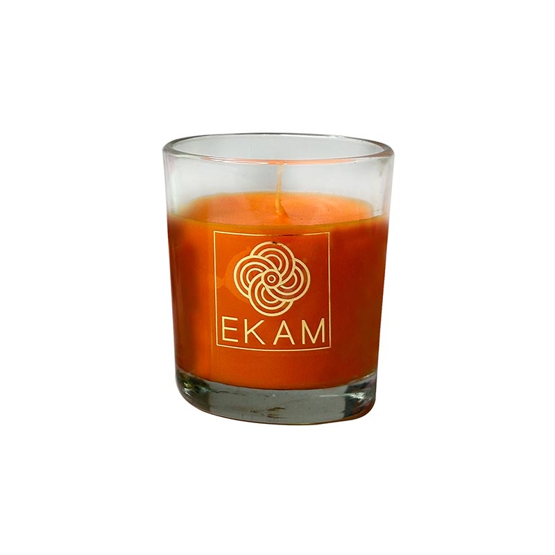 2 Pack Candle Gift Box |  Jasmine & Lime Mandarin