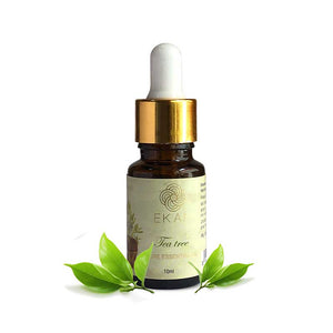 Tea Tree Essential Oil, 10 ml