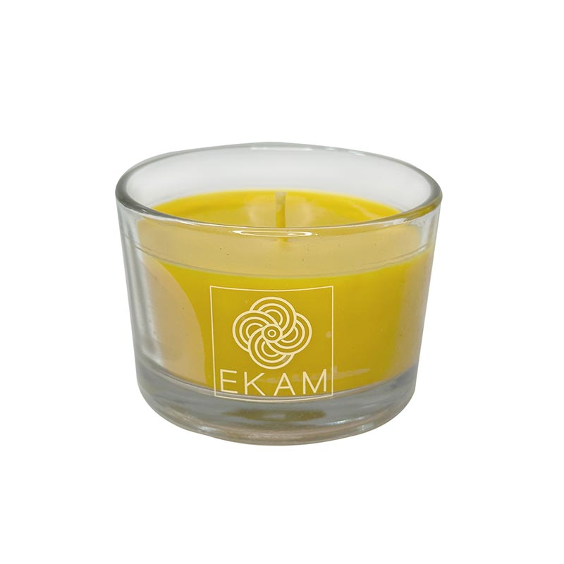 Nagachampa 3 oz DT Bowl Scented Candle