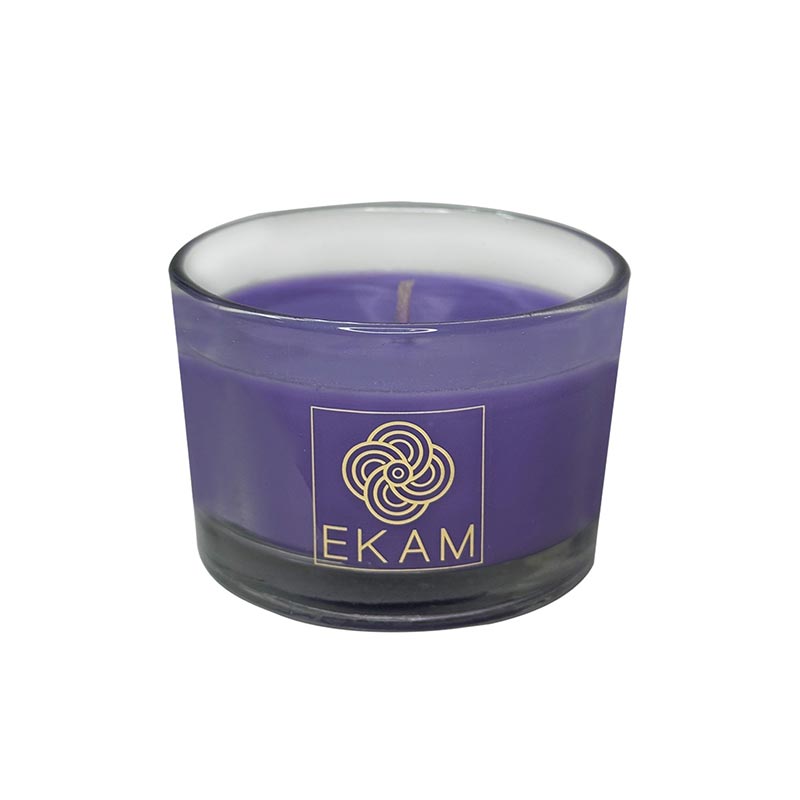Lavender & Sandalwood 3 oz DT Bowl Scented Candle