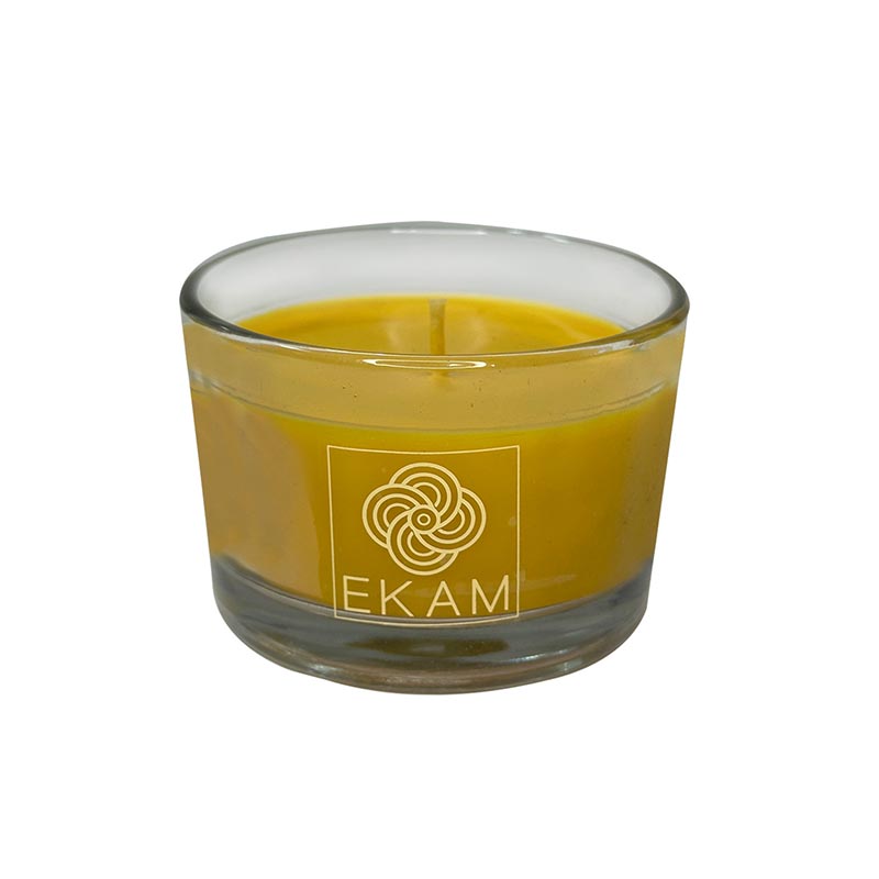 Honey & Lemon 3 oz DT Bowl Scented Candle