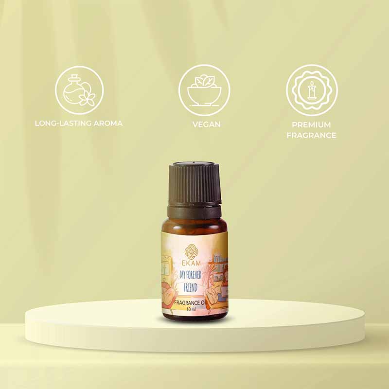 My Forever Friend Fragrance Oil, 10 ml