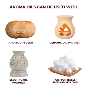 Toasted Coconut Essential Oil, 10 ml