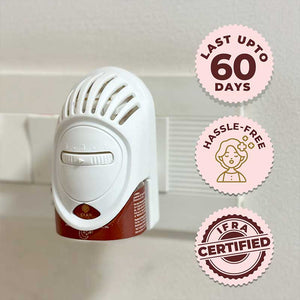 N3 Sleep Aromatherapy Plug-In Refill Oil - 35 ml