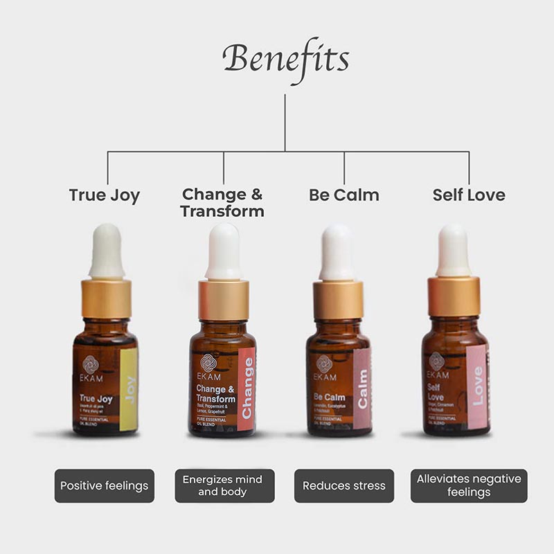 Aroma Diffuser - Model: YX-167 with Free True Joy, Change & Transform, Be Calm, and Self Love Wellness Oils