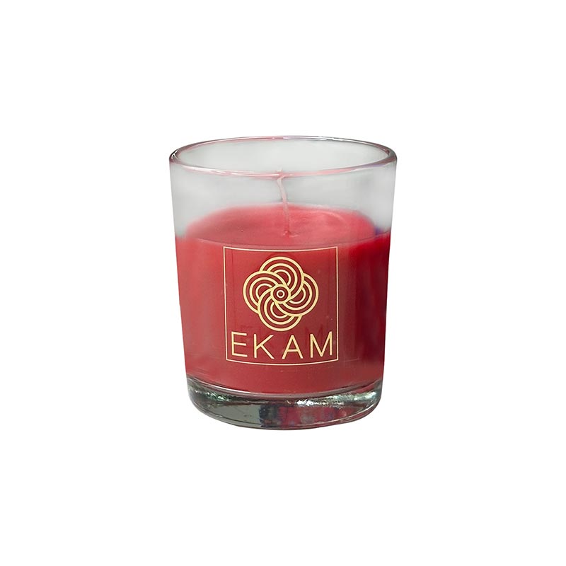 2 Pack Candle Gift Box |  Lavender & Rose