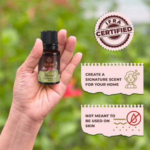 Jasmine Fragrance Oil, 10ml