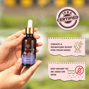 Lavender Fragrance Oil, 50ml