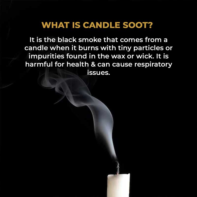 Sandalwood Shot Glass Scented Candle