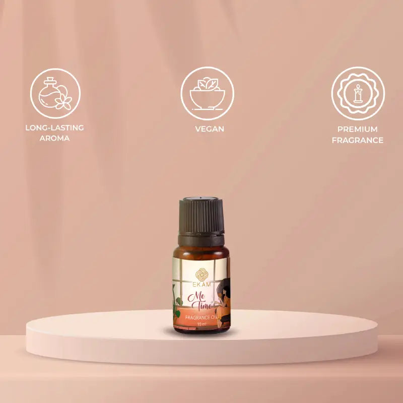 Me Time Fragrance Oil, 10 ml