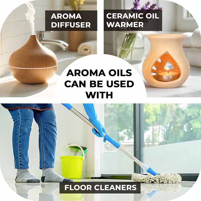 Twilight Sky Ready To Use Fragrance Oil, 1 Litre