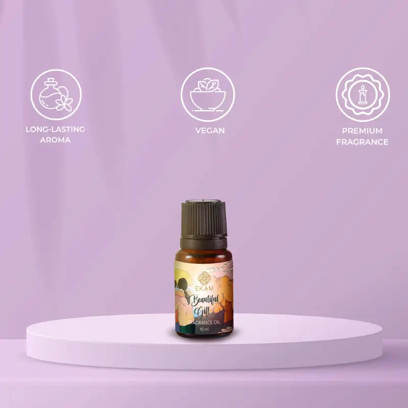 Beautiful Gift Fragrance Oil, 10 ml