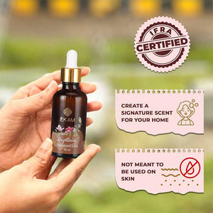 Driftwood Fragrance Oil, 50ml