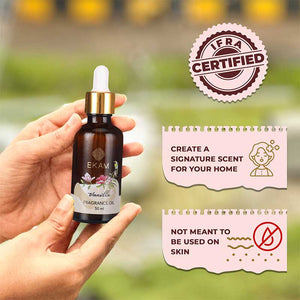 Vanilla Fragrance Oil, 50ml