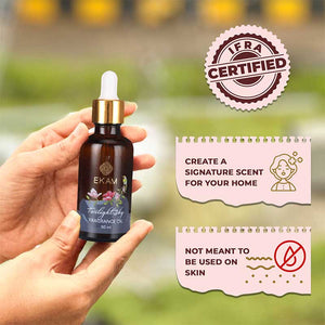 Twilight Sky Fragrance Oil, 50ml