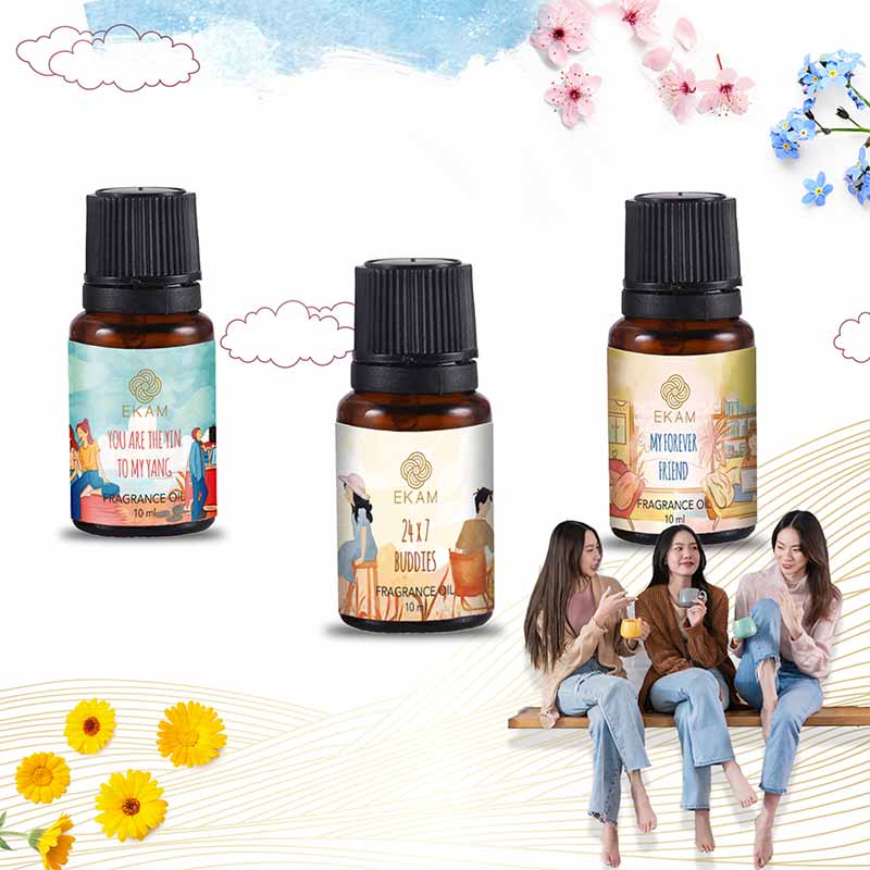 You are the Yin to my Yang Fragrance Oil, 10 ml
