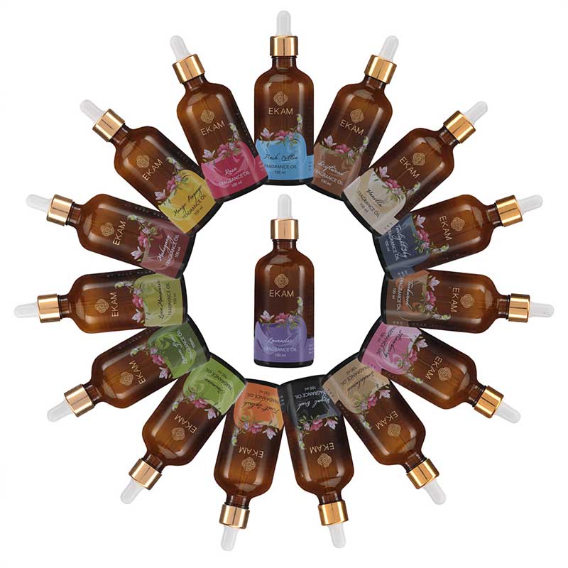 Lavender Fragrance Oil, 100ml