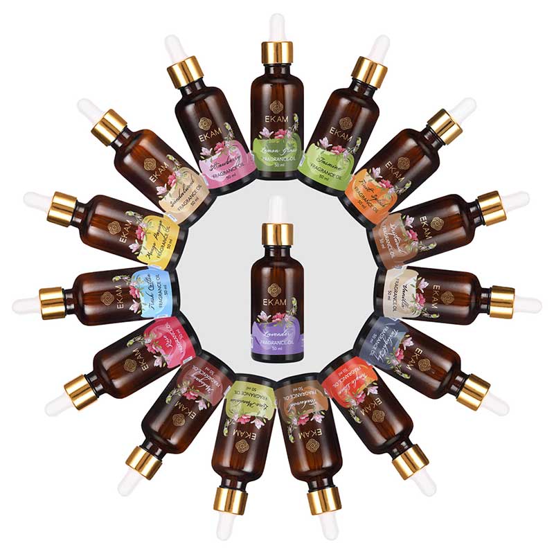 Lavender Fragrance Oil, 50ml