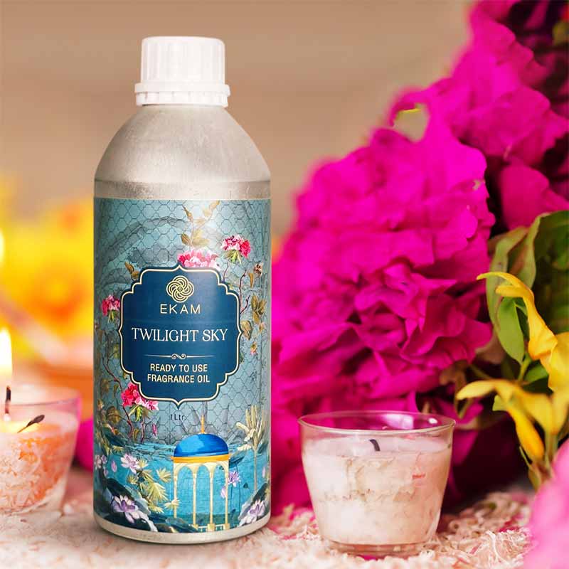 Twilight Sky Ready to Use Fragrance Oil, 1L