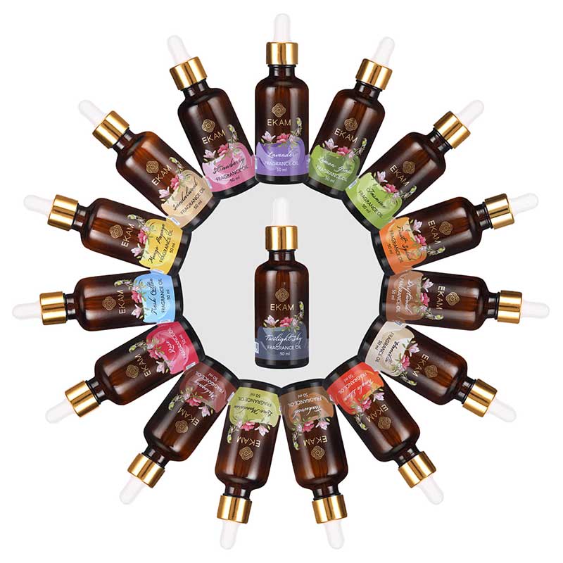 Twilight Sky Fragrance Oil, 50ml