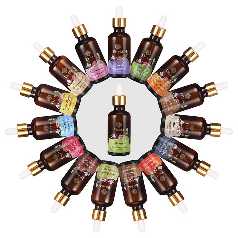 Jasmine Fragrance Oil, 50ml