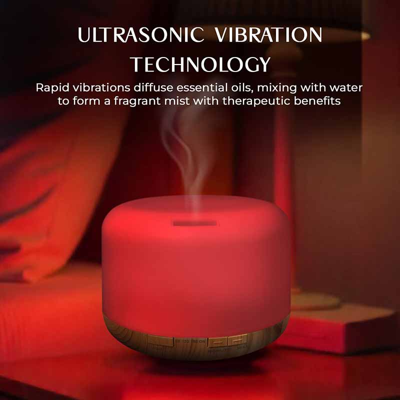 Aroma Diffuser (YX-168)