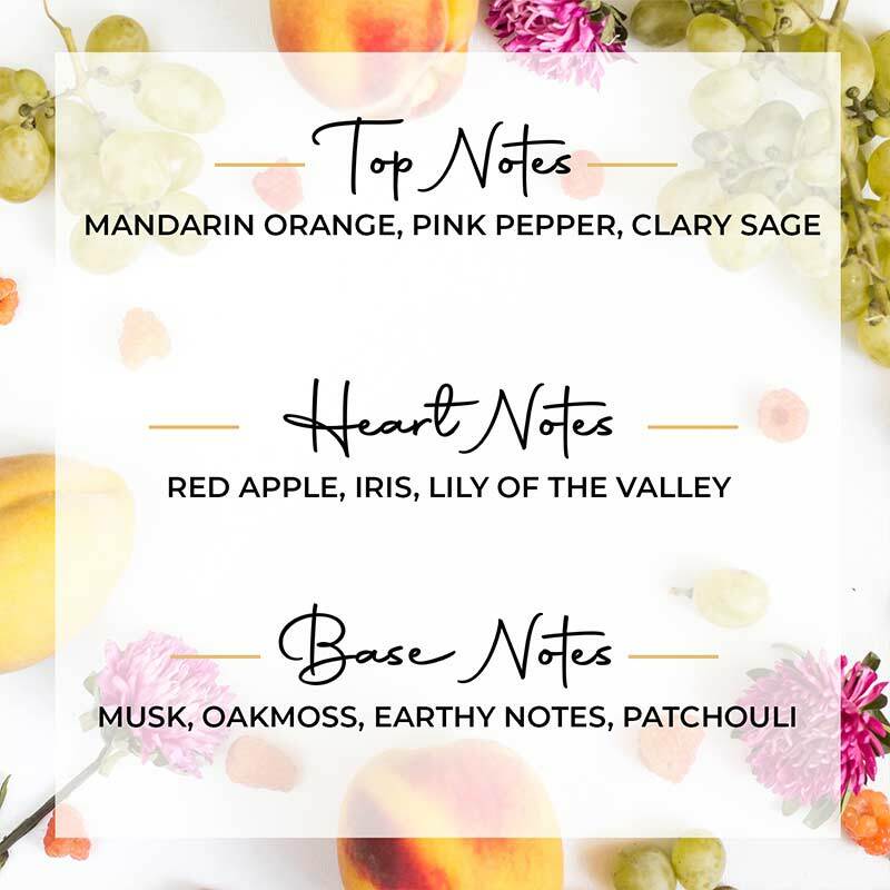 Flowy Thinker Fragrance Oil, 10 ml