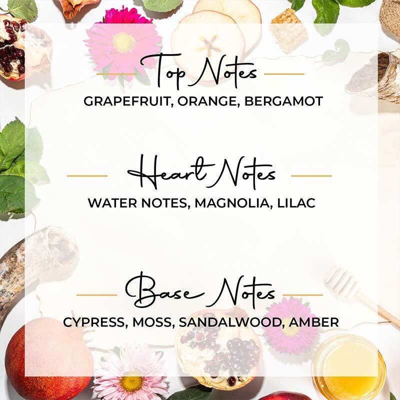 I am Intuitive Fragrance Oil, 10 ml