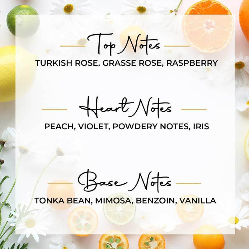 Fire in Me Fragrance Oil, 10 ml