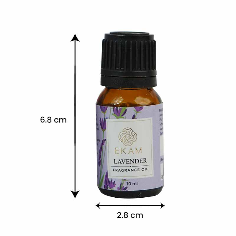 Lavender Fragrance Oil, 10 ml