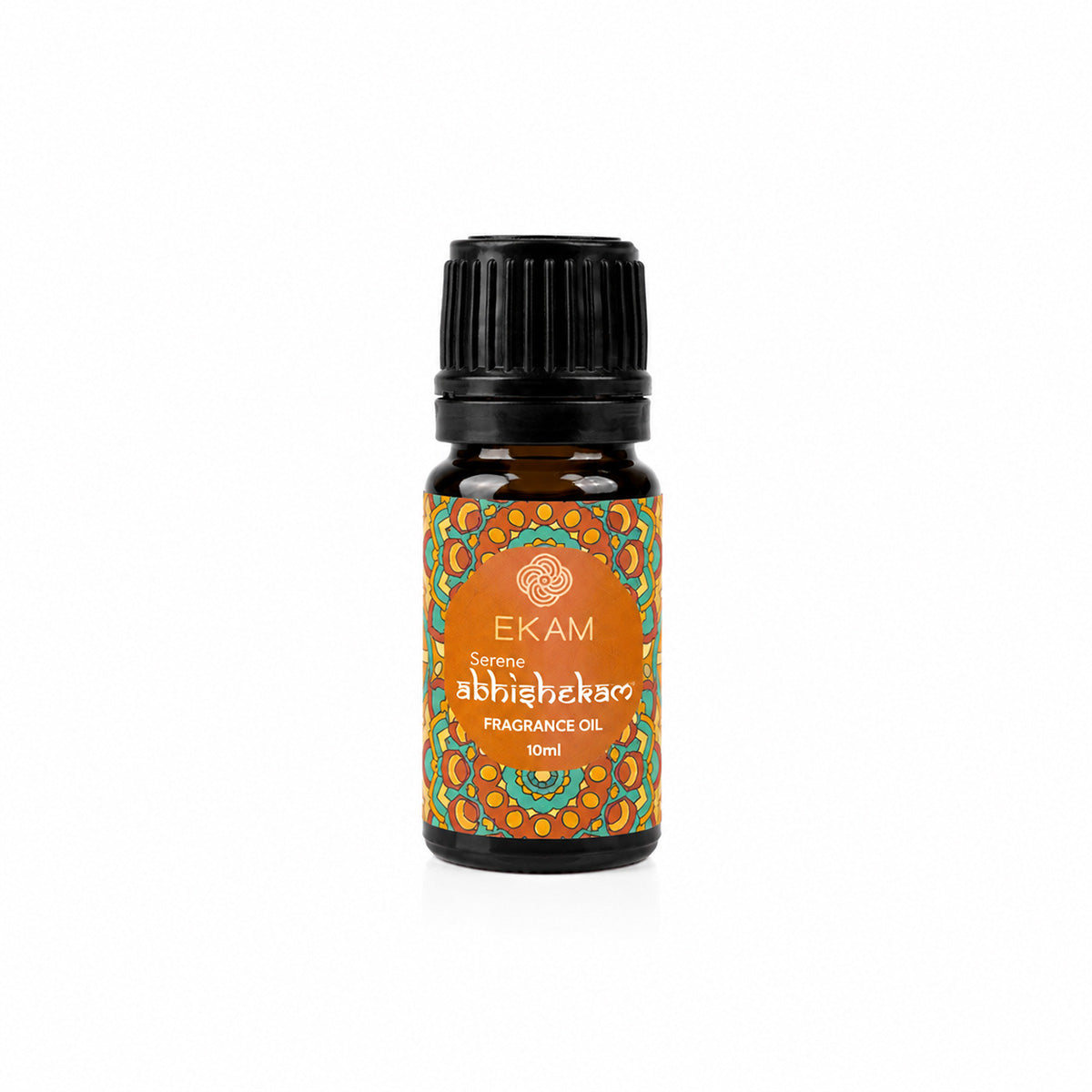 Serene Abhishekam Aroma Oil, 10ml